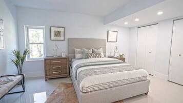 House | 3 bilik tidur