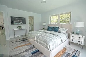 하우스 | 3 개의 침실