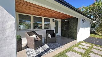 Rumah | 3 kamar tidur