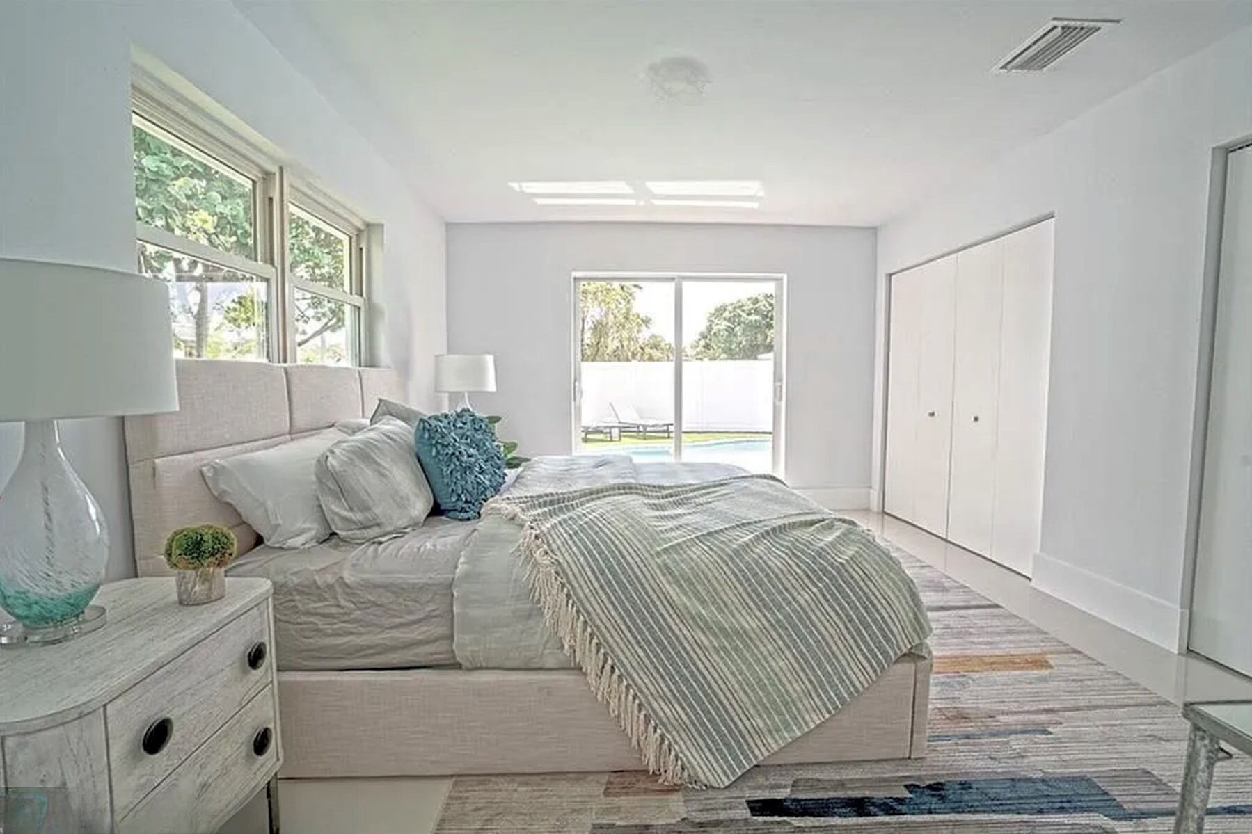 Rumah | 3 kamar tidur