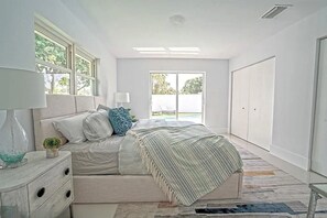 하우스 | 3 개의 침실