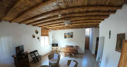 Large Family House with Pool (Near the beach in central area)