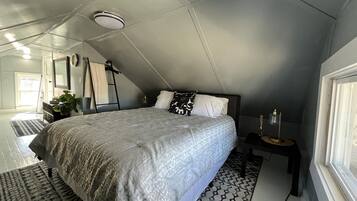 2 Schlafzimmer, Bügeleisen/Bügelbrett, Reisekinderbett, WLAN