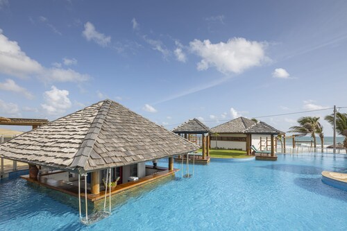 Beach Loft in 5 Star Resort