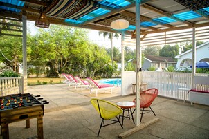 Gazebo