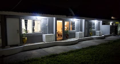 Cool Villa Guest House
