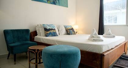 Cool Villa Guest House