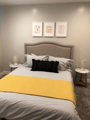 13 habitaciones, wifi gratis y ropa de cama 