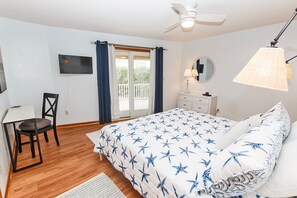 5 bedrooms, iron/ironing board, free WiFi, bed sheets - Oceanside, Close to Beach and Shopping! -  WW921, Sea 5 (Corolla)