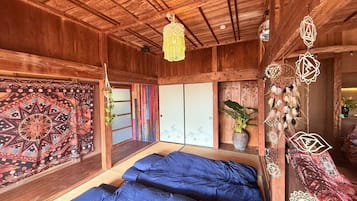 3 Schlafzimmer, WLAN