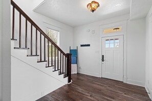 Interior - Your newest Coastal Escape (Galveston)