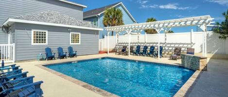 Apartment (2 Bedrooms) | Front of property