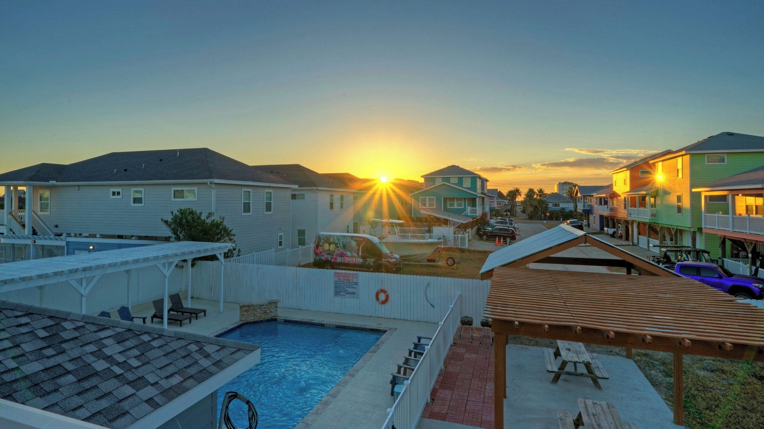 Departamento (1 Bedroom) | Interior