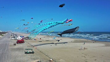 Apartment (1 Bedroom) | Bahagian dalam