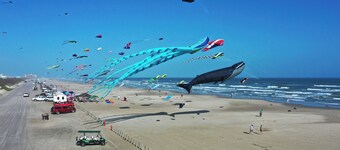 The Costa Bahia Condos by AvantStay – Pristine Comfort Near Port Aransas Beach