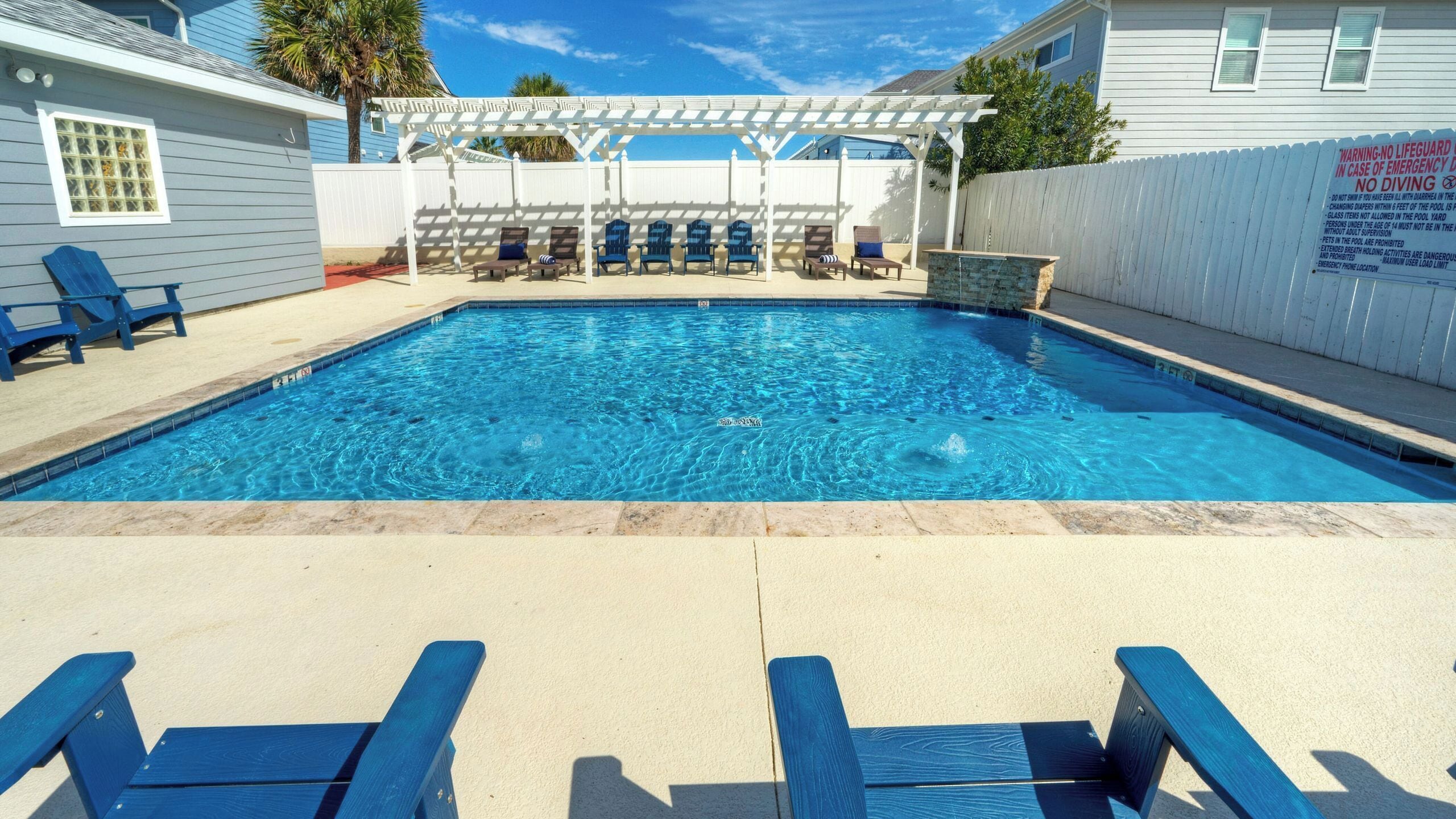 Apartment (2 Bedrooms) | Fassade der Unterkunft