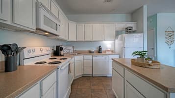 Appartement (2 Bedrooms) | Intérieur