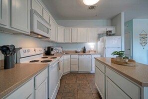 apartman (2 Bedrooms) | Belső rész