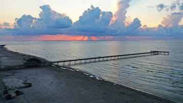 Appartement (2 Bedrooms) | Intérieur