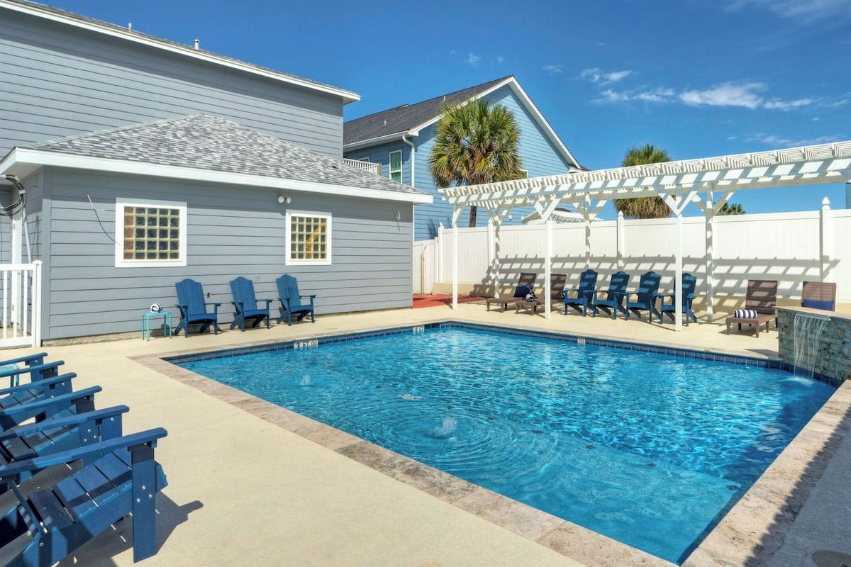 Apartment (1 Bedroom) | Front of property