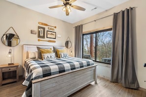 5 habitaciones, tabla de planchar con plancha y wifi gratis 