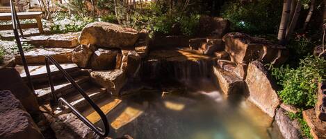 Condo, 3 Bedrooms | Spa