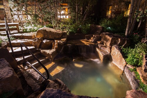 Alpine Lodging Telluride Ski Resort