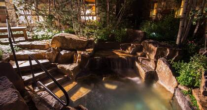 Alpine Lodging Telluride Ski Resort