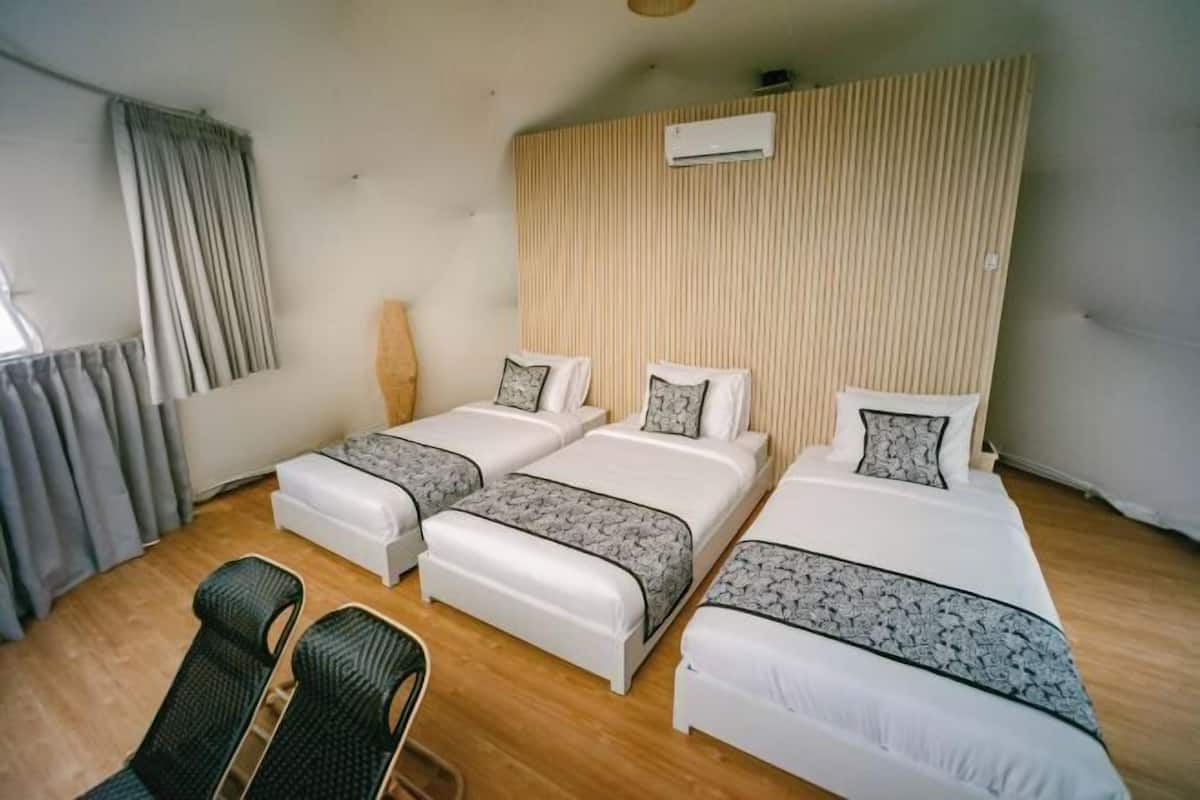 1 habitación y wifi gratis
