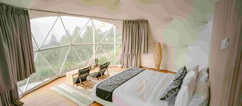 Desa Kepompong by Sinergi