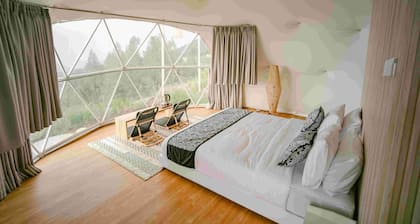 Desa Kepompong by Sinergi