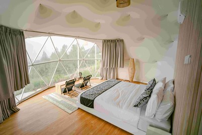 Desa Kepompong by Sinergi