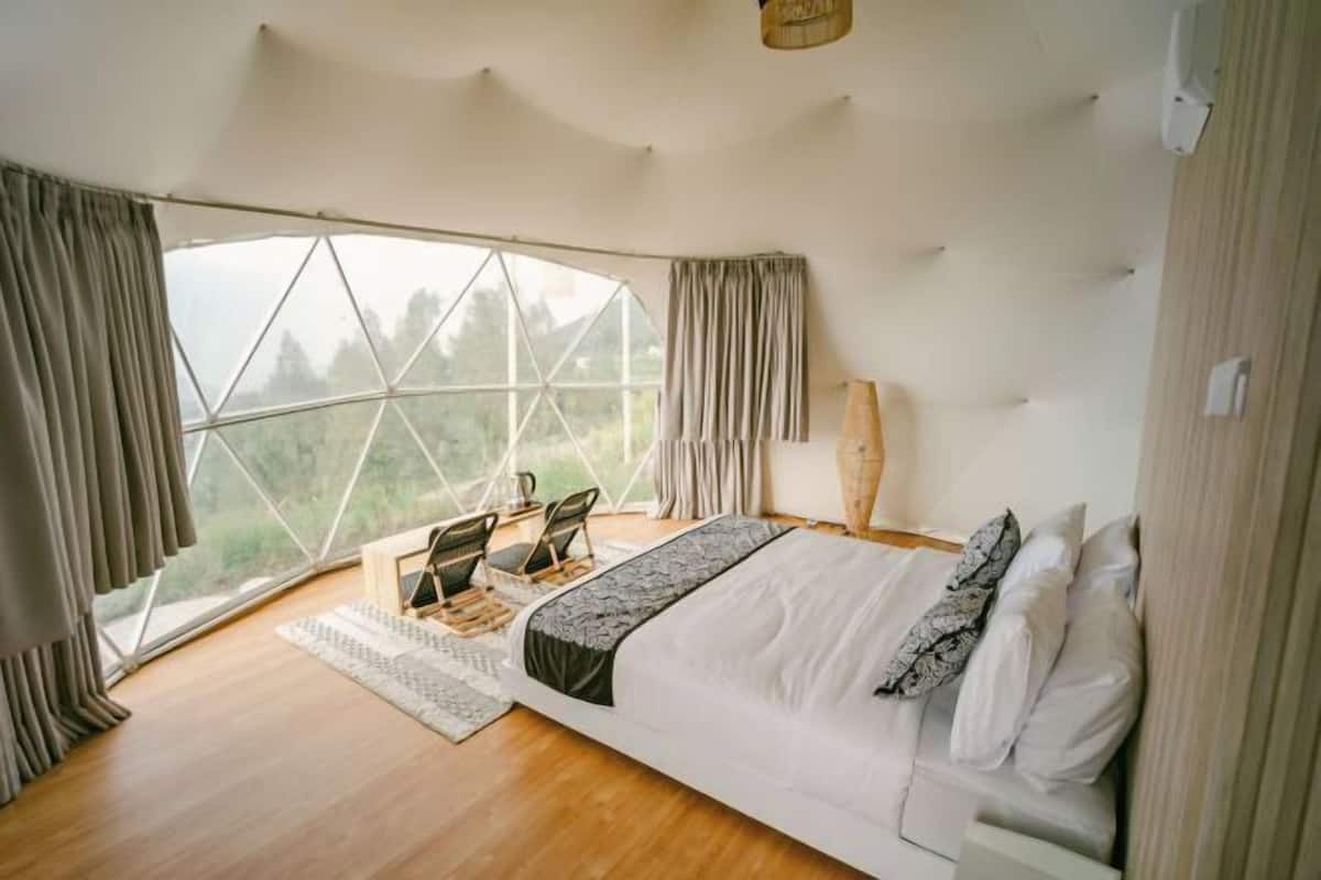 1 habitación y wifi gratis