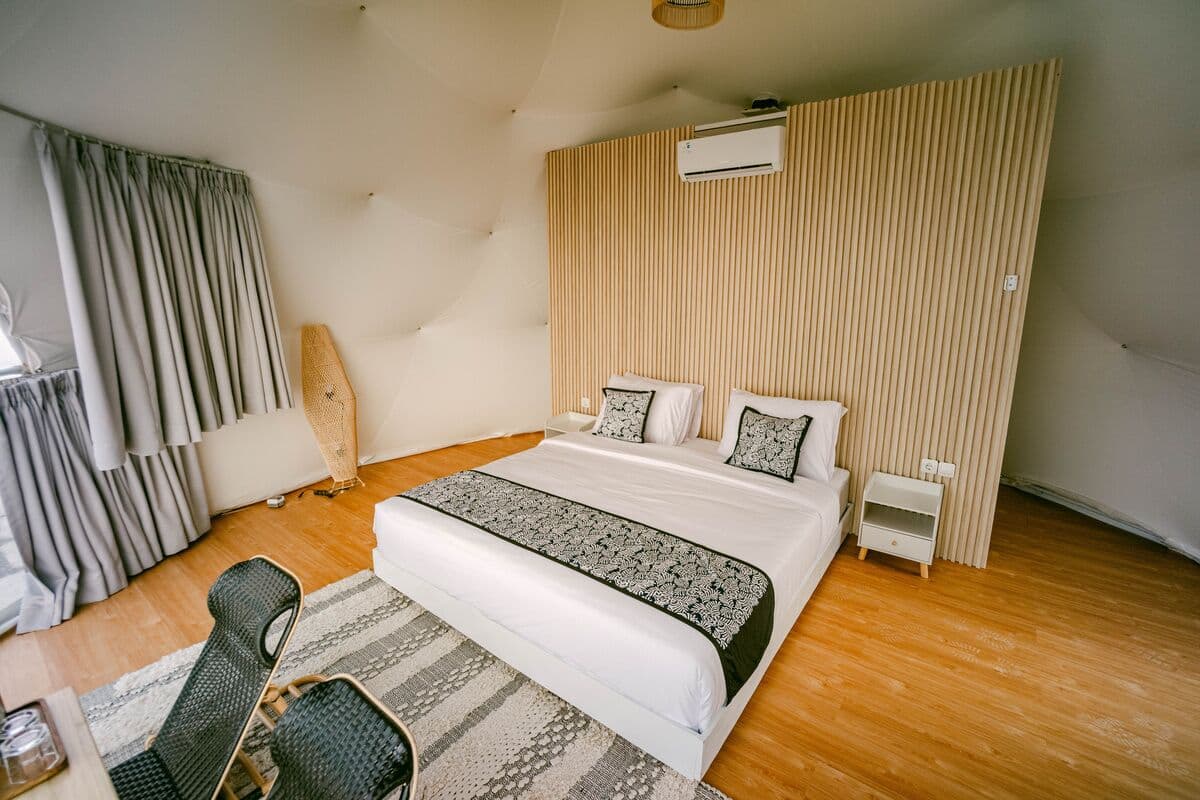 1 habitación y wifi gratis