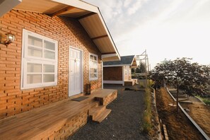 Exterior - Desa Kepompong by Sinergi (Getasan)