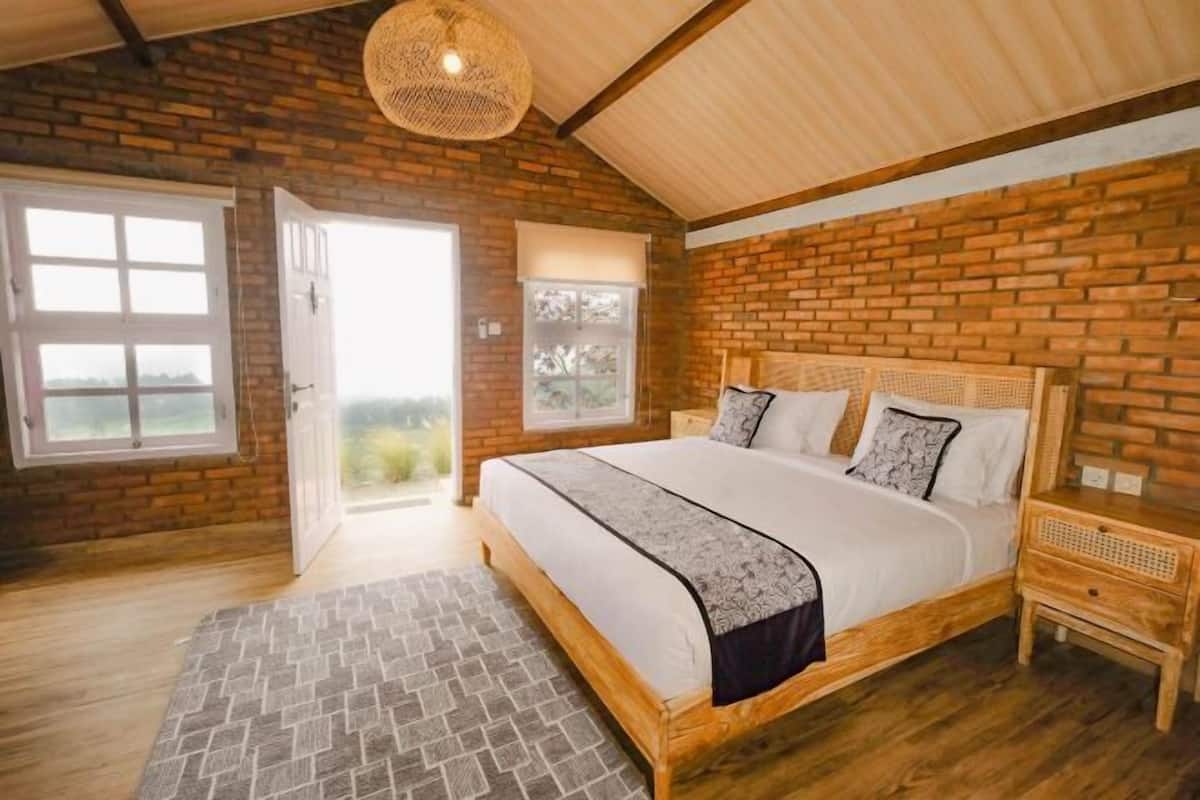 1 habitación y wifi gratis