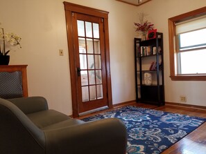 Appartement Familial | Coin séjour