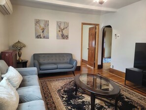 Appartement Familial | Coin séjour