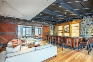 Interior - Alpine Lodging Telluride Ski Resort - Vacation Rentals (Telluride)
