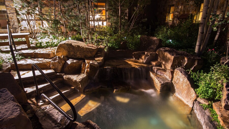 Alpine Lodging Telluride Ski Resort - Vacation Rentals