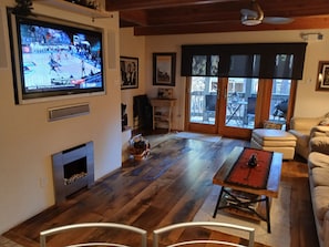 TV connectée