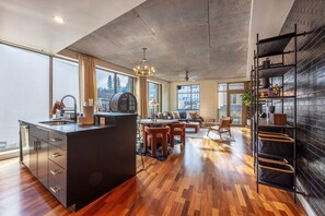 Condo, 1 Bedroom | Interior - Hood River Vacation Rentals (Hood River)