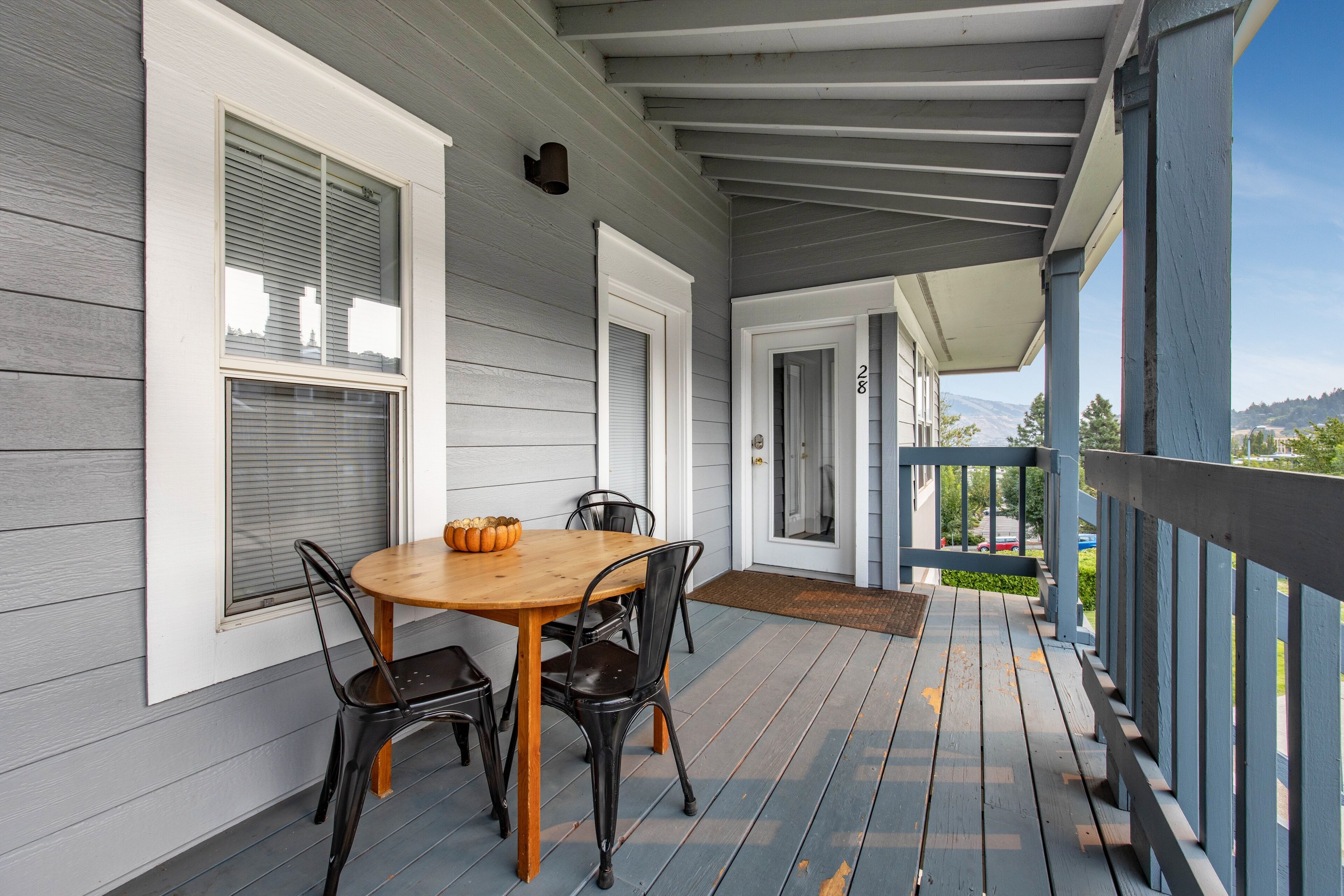 Condo, 1 Bedroom | Outdoor dining