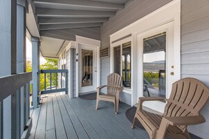 Condo, 1 Bedroom | Terrace/patio