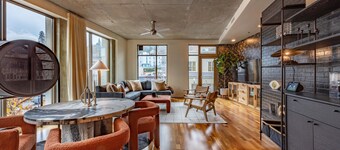 Hood River Vacation Rentals