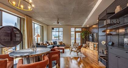 Hood River Vacation Rentals