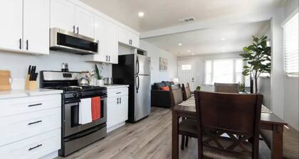 Charming 2BR Condo with Onsite Parking Included