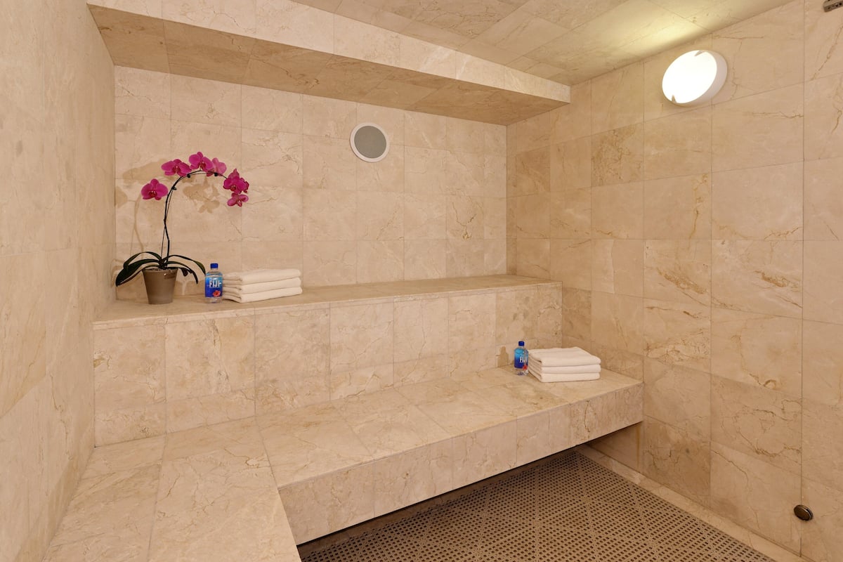 Studio | Spa