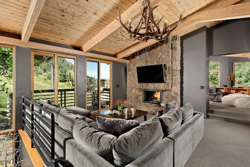 Aspen Snowmass Alps Apartments