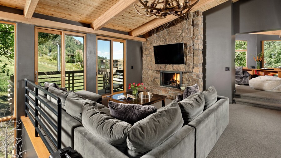 Aspen Snowmass Alps Apartments
